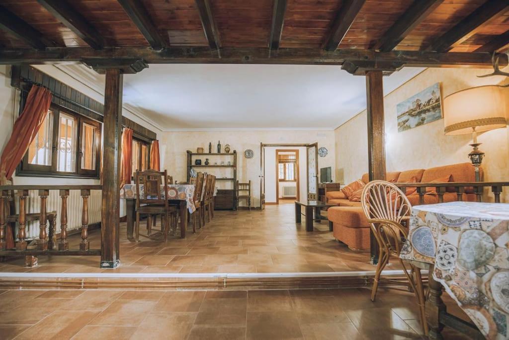 Finca El Palomar De La Vina مدريد المظهر الخارجي الصورة