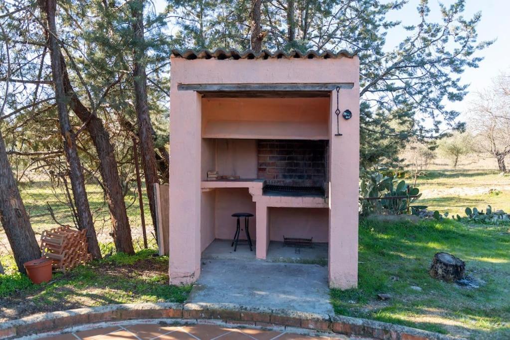Finca El Palomar De La Vina مدريد المظهر الخارجي الصورة