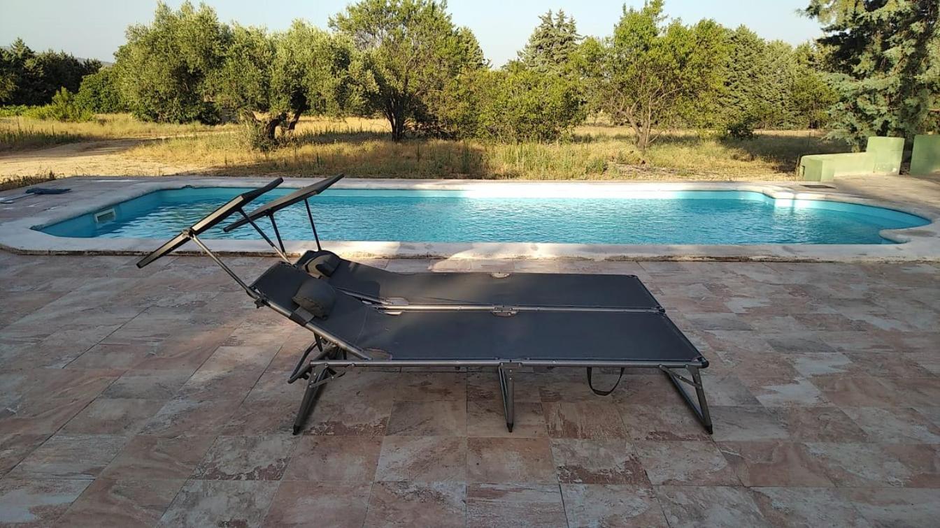 Finca El Palomar De La Vina مدريد المظهر الخارجي الصورة