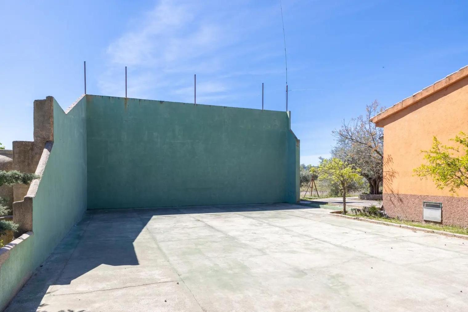 Finca El Palomar De La Vina مدريد المظهر الخارجي الصورة